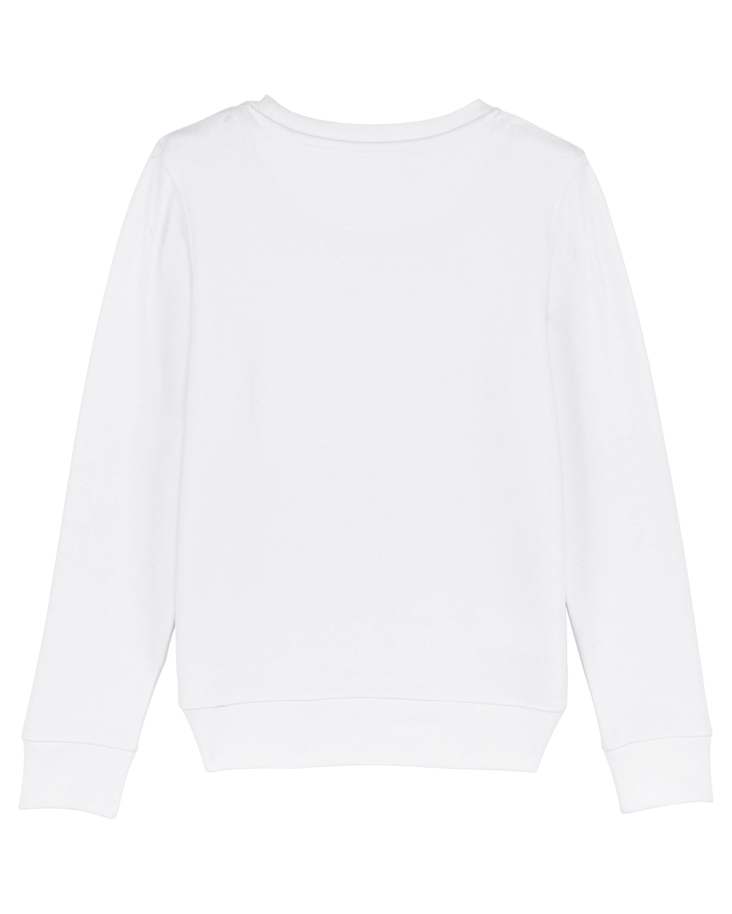 Sweatshirt "Be the Hero"